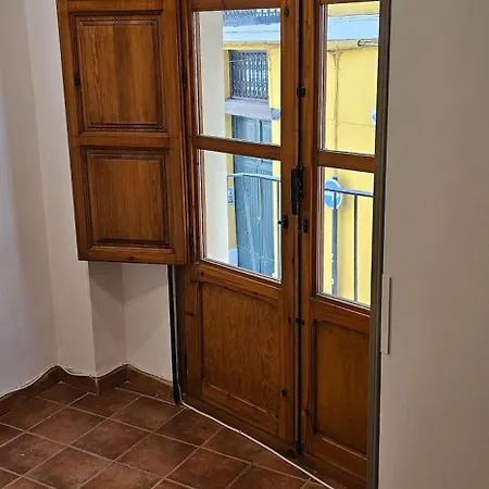 Appartamento Vacansis Plaza De La Reina *