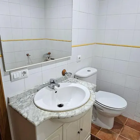 Appartamento Vacansis Plaza De La Reina