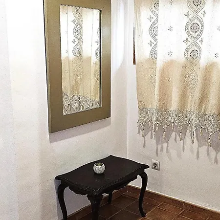 Appartamento Vacansis Plaza De La Reina *