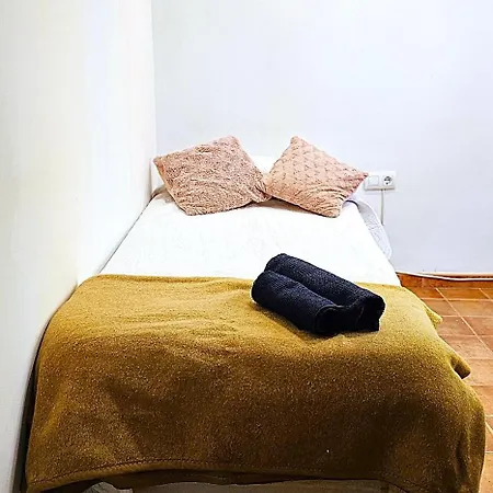 Appartamento Vacansis Plaza De La Reina Valenza