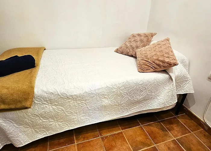 Vacansis Plaza De La Reina 公寓 瓦伦西亚